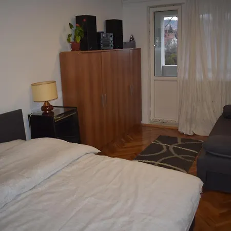 Apartman Plaza