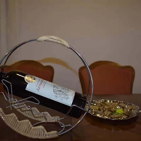 Apartman Plaza Apartment Banja Luka