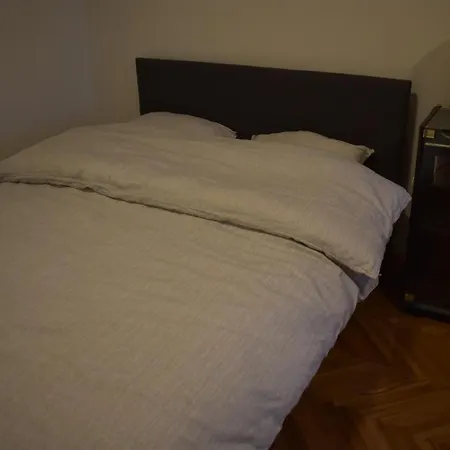 Apartman Plaza *