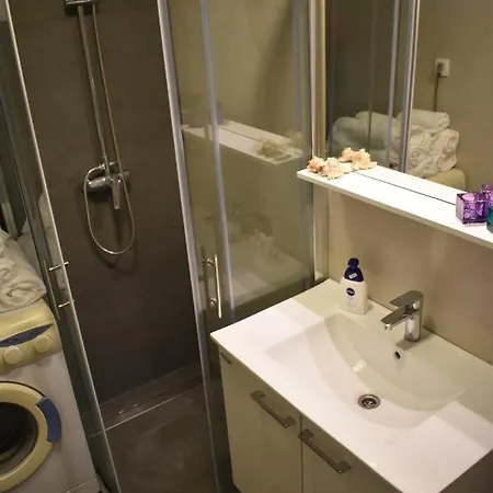 Apartman Plaza *
