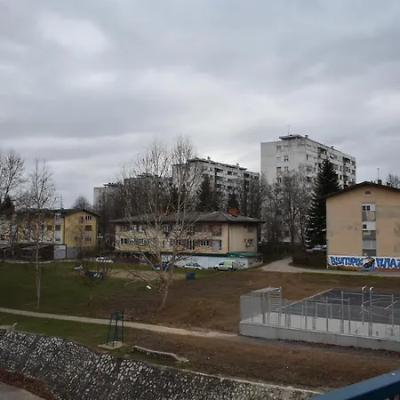 Apartman Plaza *