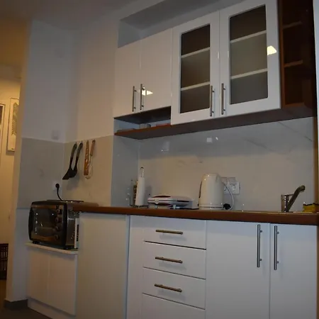 Apartment Apartman Plaza Banja Luka