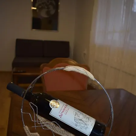 Apartman Plaza Banja Luka