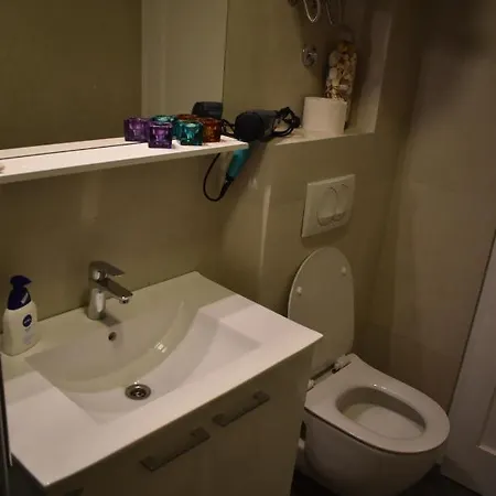 Apartman Plaza Banja Luka