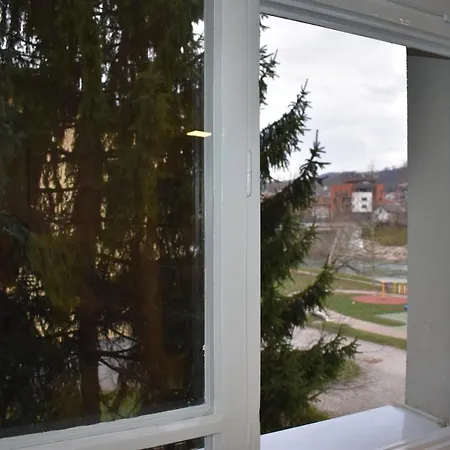 Apartman Plaza Apartment Banja Luka