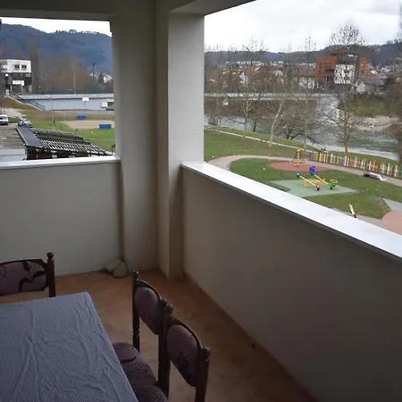 Apartman Plaza *